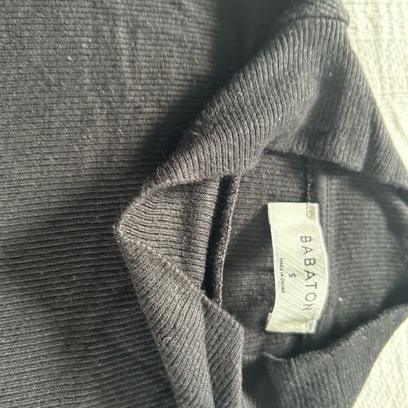 Batch of aritzia tshirts and tops-7 all together!! - Picture 7 of 8